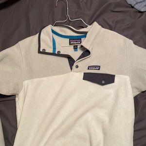 Patagonia pull over